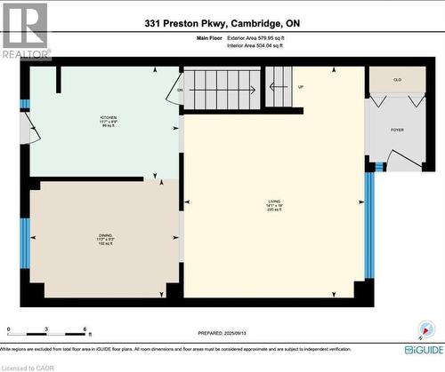 331 Preston Parkway, Cambridge, ON - Other