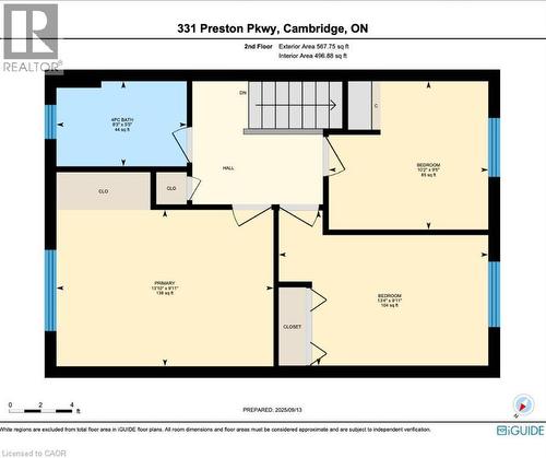 331 Preston Parkway, Cambridge, ON - Other