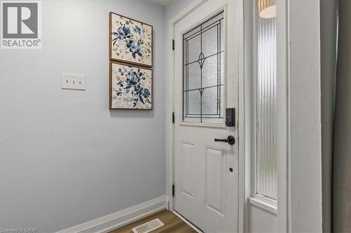 331 Preston Parkway, Cambridge, ON - Indoor Photo Showing Other Room