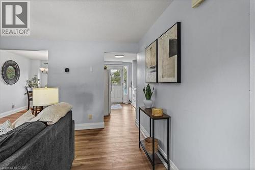 331 Preston Parkway, Cambridge, ON - Indoor Photo Showing Other Room