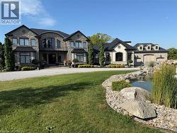 649 EAST QUARTER LINE  Port Dover, ON N0A 1N1