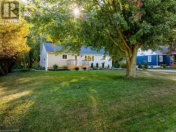 52877 PUTMAN Road  Wainfleet, ON L0S 1V0