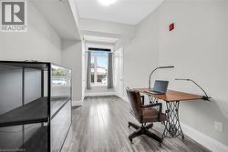 Bright room with nice closet and large window with Ensuite privilege to 4pc bath - 