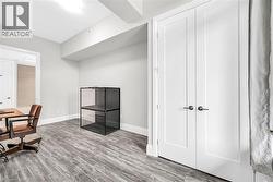 Bright room with nice closet and large window with Ensuite privilege to 4pc bath - 