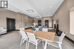 Reservable Rooftop Lounge and Party room - 