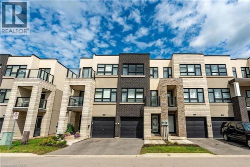 1121 COOKE Boulevard Unit# 73  Burlington, ON L7T 0C3