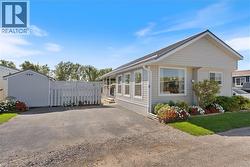 92 CLUBHOUSE Road Unit# 6  Turkey Point, ON N0E 1T0