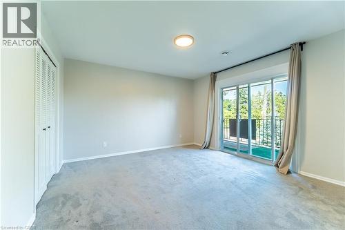 100 North Park Street, Brantford, ON - Indoor Photo Showing Other Room