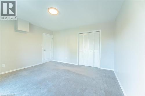 100 North Park Street, Brantford, ON - Indoor Photo Showing Other Room