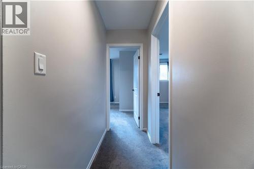 100 North Park Street, Brantford, ON - Indoor Photo Showing Other Room