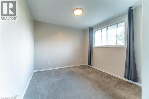 100 North Park Street, Brantford, ON - Indoor Photo Showing Other Room