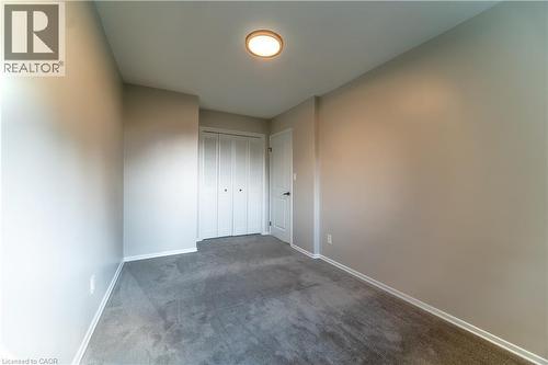 100 North Park Street, Brantford, ON - Indoor Photo Showing Other Room