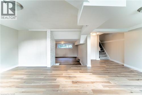 100 North Park Street, Brantford, ON - Indoor Photo Showing Other Room