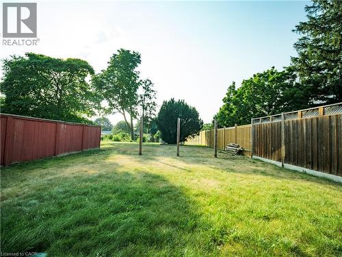 100 North Park Street, Brantford, ON - Outdoor