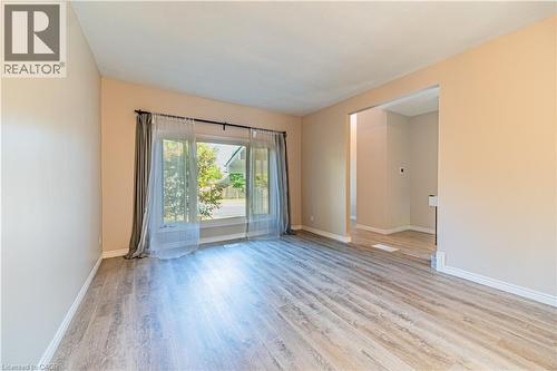 100 North Park Street, Brantford, ON - Indoor Photo Showing Other Room