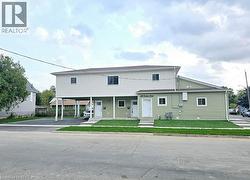 289 CHATHAM Street Unit# A  Brantford, ON N3S 6G3
