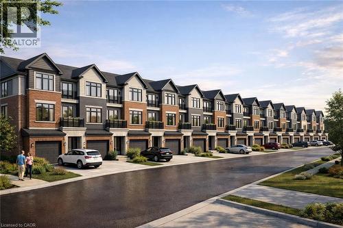 182 RYKERT Street  St. Catharines, ON L2S 2B7