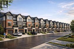 182 RYKERT Street  St. Catharines, ON L2S 2B7