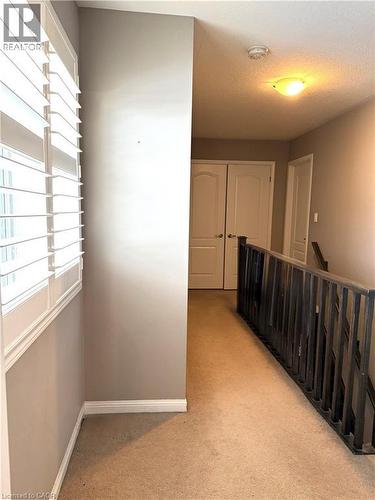 183 Chase Crescent, Cambridge, ON - Indoor Photo Showing Other Room