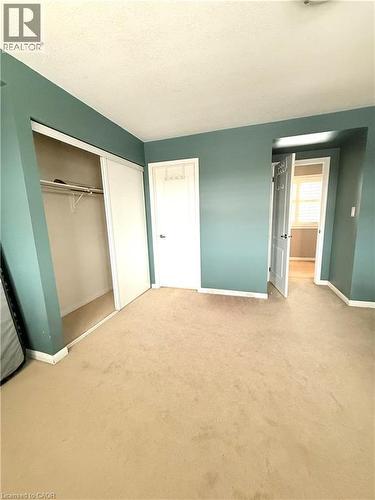 183 Chase Crescent, Cambridge, ON - Indoor