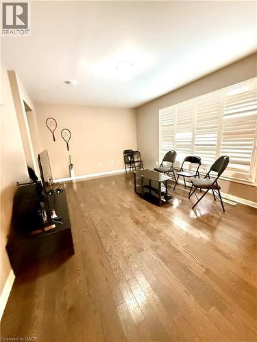 183 Chase Crescent, Cambridge, ON - Indoor
