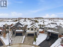 16 FESTIVAL Way  Binbrook, ON L0R 1C0