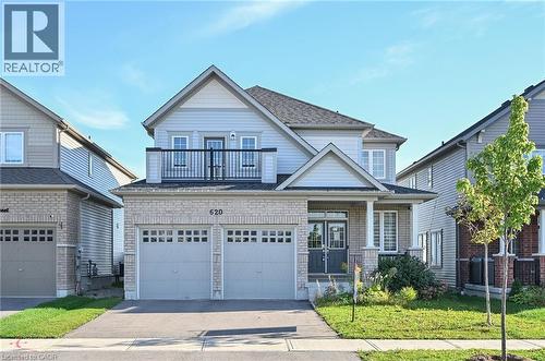 620 MCMULLEN Street  Shelburne, ON L9V 3X5