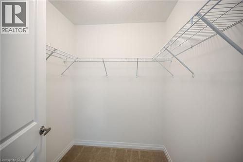 377 Provident Way, Hamilton, ON - Indoor With Storage