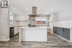 192 GLEN Road Unit# Upper  Kitchener, ON N2M 3G2