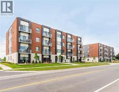 170-180 NORTHUMBERLAND Street  Ayr, ON N0B 1E0