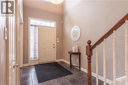 8142 Costabile Drive Unit# 7, Niagara Falls, ON - Indoor Photo Showing Other Room