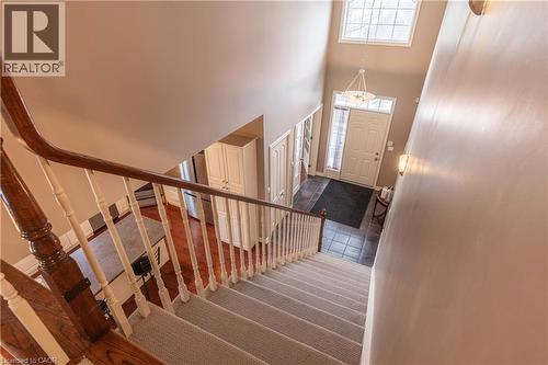 8142 Costabile Drive Unit# 7, Niagara Falls, ON - Indoor Photo Showing Other Room