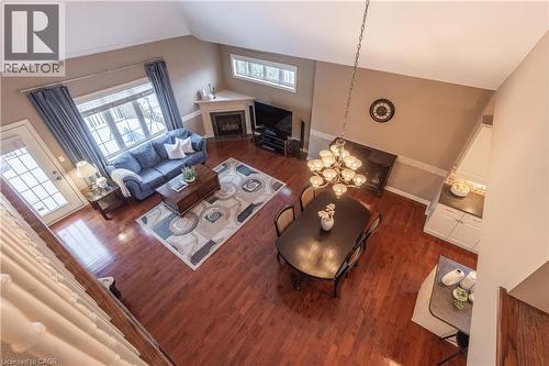 8142 Costabile Drive Unit# 7, Niagara Falls, ON - Indoor