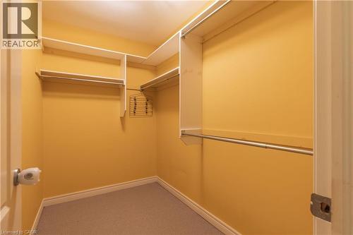 8142 Costabile Drive Unit# 7, Niagara Falls, ON - Indoor With Storage