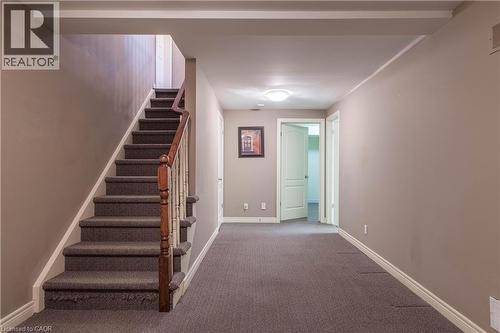 8142 Costabile Drive Unit# 7, Niagara Falls, ON - Indoor Photo Showing Other Room