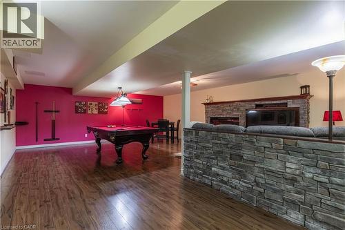 8142 Costabile Drive Unit# 7, Niagara Falls, ON - Indoor Photo Showing Other Room