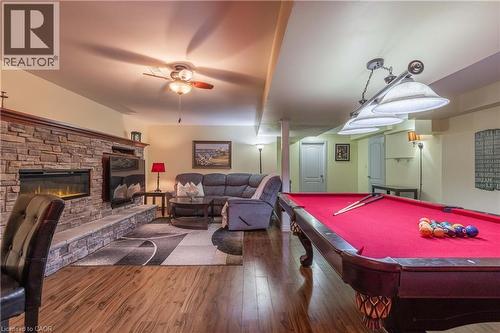 8142 Costabile Drive Unit# 7, Niagara Falls, ON - Indoor Photo Showing Other Room