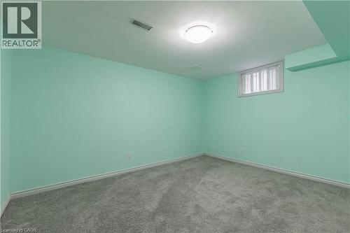 8142 Costabile Drive Unit# 7, Niagara Falls, ON - Indoor Photo Showing Other Room