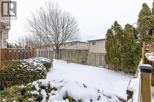 8142 Costabile Drive Unit# 7, Niagara Falls, ON - Outdoor