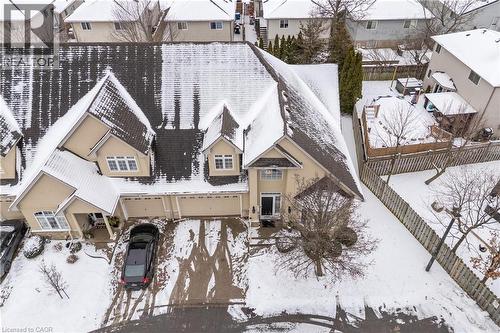 8142 Costabile Drive Unit# 7, Niagara Falls, ON - Outdoor