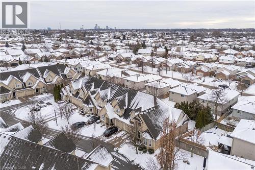 8142 Costabile Drive Unit# 7, Niagara Falls, ON - Outdoor