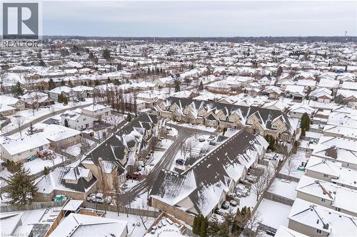 8142 Costabile Drive Unit# 7, Niagara Falls, ON - Outdoor With View