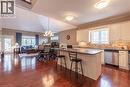 8142 Costabile Drive Unit# 7, Niagara Falls, ON  - Indoor 