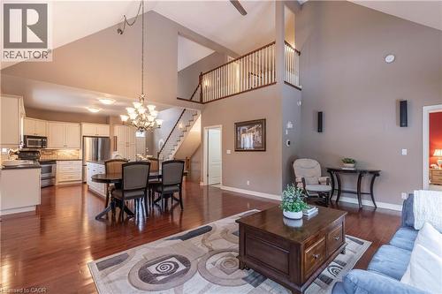 8142 Costabile Drive Unit# 7, Niagara Falls, ON - Indoor