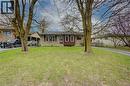 271 Forest Glen Crescent, Mount Forest, ON  - Outdoor 