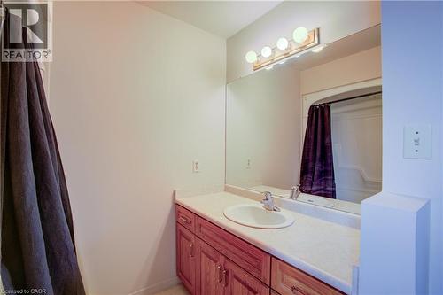 4 piece - 271 Forest Glen Crescent, Mount Forest, ON - Indoor Photo Showing Bathroom