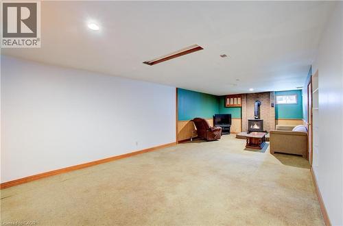 271 Forest Glen Crescent, Mount Forest, ON - Indoor Photo Showing Other Room