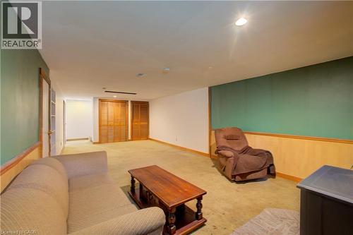 271 Forest Glen Crescent, Mount Forest, ON - Indoor