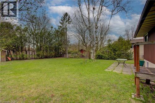 271 Forest Glen Crescent, Mount Forest, ON - Outdoor