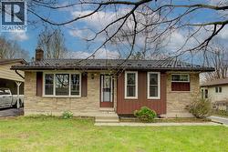 271 FOREST GLEN Crescent Mount Forest, ON N0G 2L2